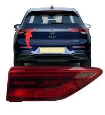 STOP LAMBASI SOL İÇ VW GOLF VIII  2020>
