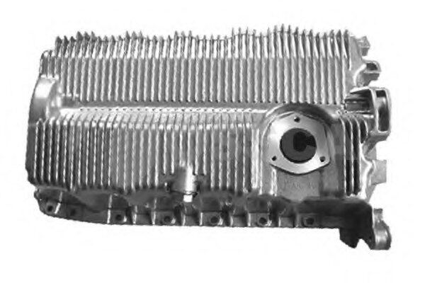 YAĞ KARTERİ SENSÖRSÜZ 1,6 BSE-BSF VW
