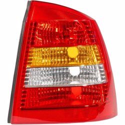 STOP ASTRA G 98-05 H.BACK FÜME SAĞ OPEL