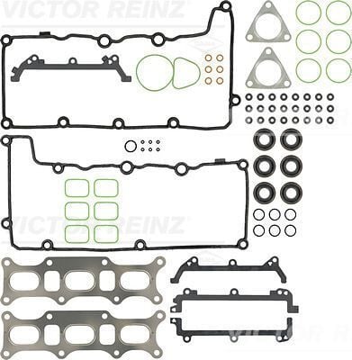 ÜST TAKIM CONTA CJGD-CJMA-CNRB-CRCA-CRCD-CVVA-CVWA VW TOUAREG A4  10>>18