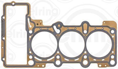 SİLİNDİR KAPAK CONTASI CYL 1-3 VW