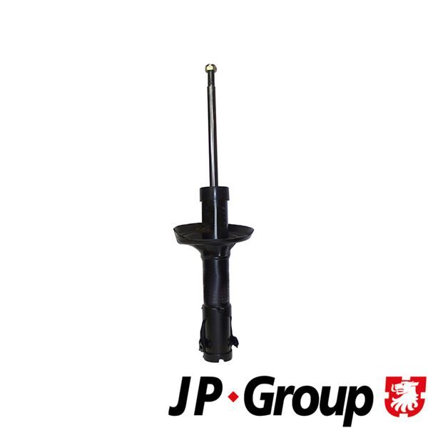 AMORTİSÖR ÖN GAZLI SEAT CORDOBA-GOLF II-GOLF III-IBIZA-JETTA-TOLEDO-VENTO