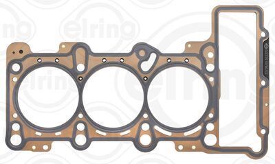SİLİNDİR KAPAK CONTASI CYL 4-6 CGEA CGFA VW TOUAREG