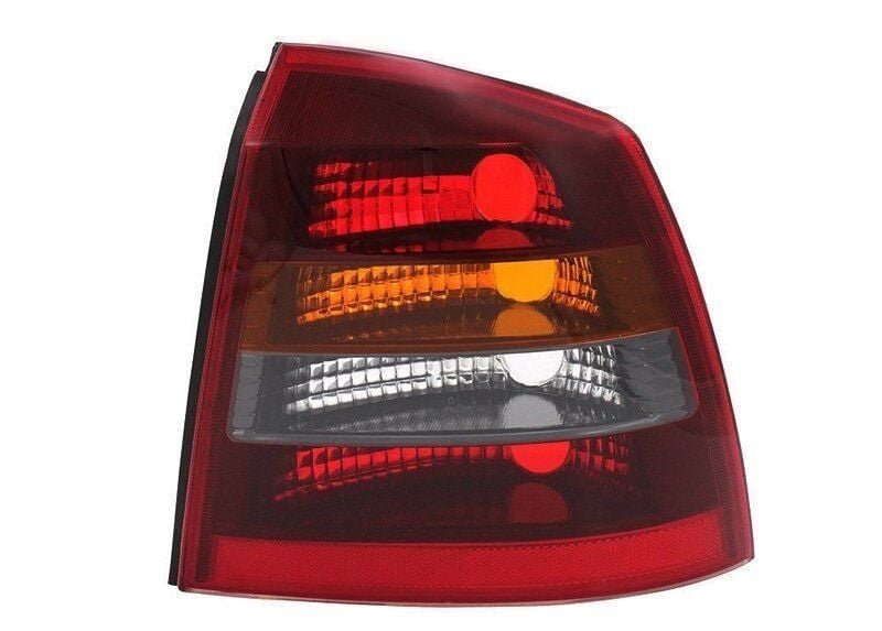 STOP ASTRA G H.BACK SAĞ FÜME OPEL