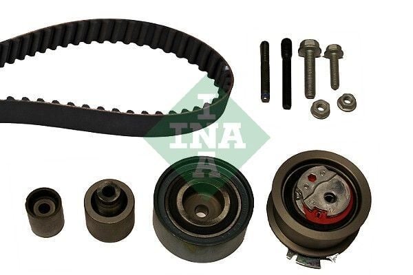 TRİGER SETİ CAHA-CBAB-CBDB-CBDC-CAGA-CMFA-CGLD2,0 TDİ VW PASSAT  2008-