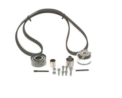 TRİGER KAYIŞ SETİ CAHA-CBAB-CBDB-CBDC VW PASSAT-GOLF-JETTA 2.0 TDI 2005-2015