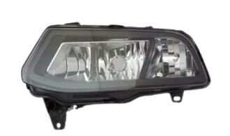 SİS FARI SOL VW POLO 2014>