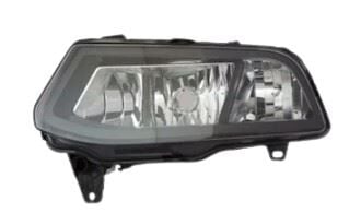 SİS FARI SOL VW POLO 2014>