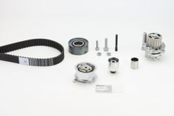 TRİGER KAYIŞ SETİ+(DEVİRDAİM) CAHA-CBAB-CBDB-CBDC VW PASSAT-GOLF-JETTA 2.0 TDI 2005-2015