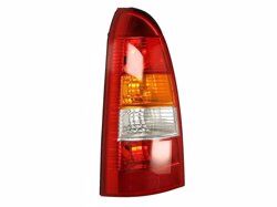 STOP ASTRA G SAĞ SW 98- DUYSUZ OPEL