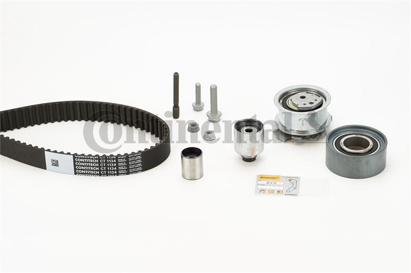 TRİGER KAYIŞ SETİ CAHA-CBAB-CBDB-CBDC VW PASSAT-GOLF-JETTA 2.0 TDI 2005-2015