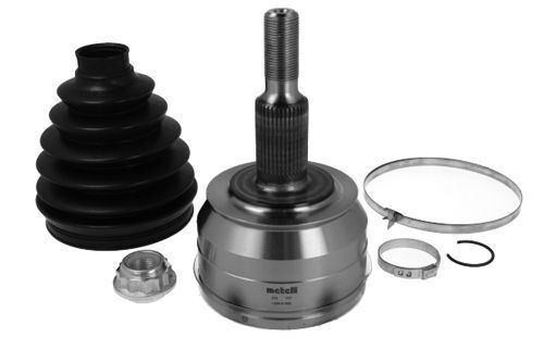 AKS KAFASI DIŞ AXD AXE BRS CFCA BNZ VW T5 2,5 TDI T6 2.0 2,5 TDI 2003->