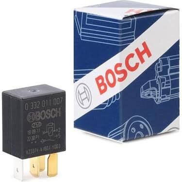ROLE SİS FAR KORNA ASTRA G/H / CORSA C/D OPEL
