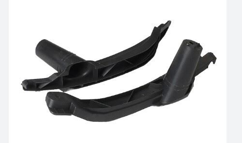 FAR BAĞLANTI BRAKETİ ALT ÖN SOL VW GOLF-JETTA 06>>11