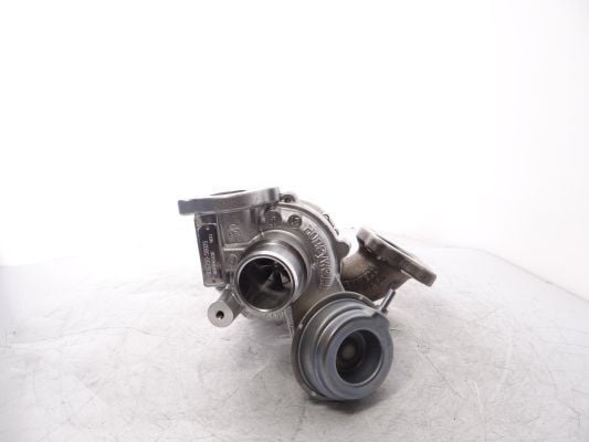 TURBO CORSSLAND CORSA F 1,2 BENZ 130 HP OPEL