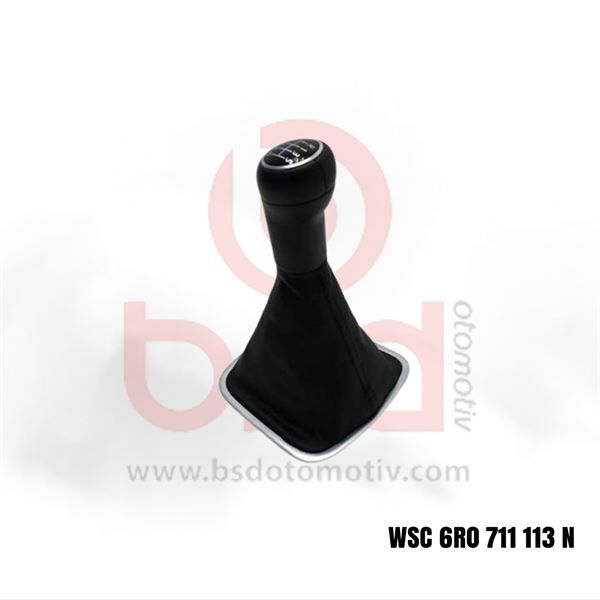 VITES KORUGU KOMPLE 6 VITES VW POLO 2010-2012