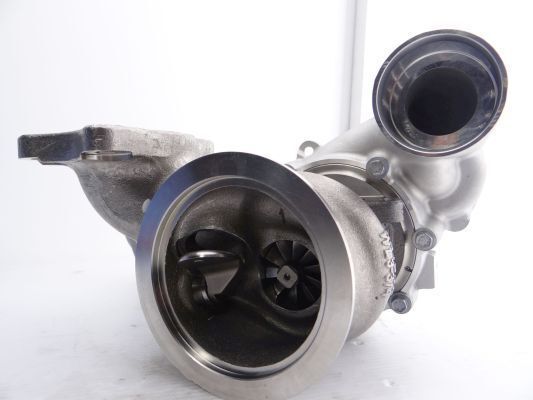 TURBO CROSSLAND CORSA F 1,2 BENZİNLİ 110 HP OPEL
