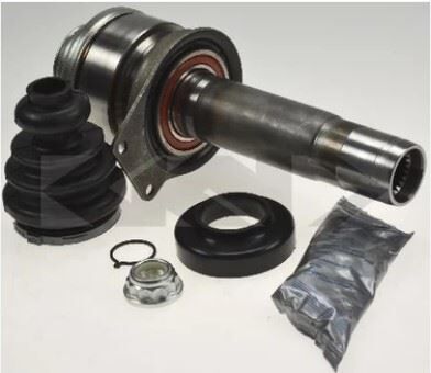 AKS KAFASI İÇ SAĞ AXB VW T5 1,9 TDİ 2004-2007