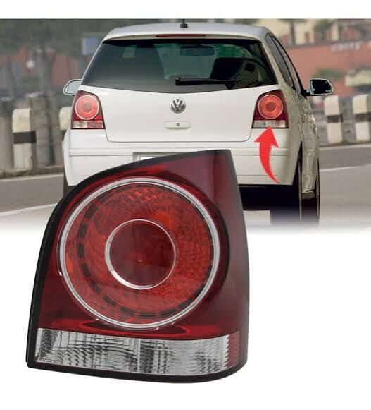 STOP LAMBASI SAĞ POLO VW  2005>2010