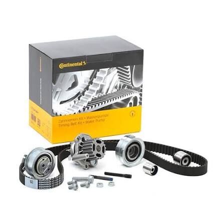 TRİGER SETİ+DEVİRDAİM (530 0550 32) CAYD - CKUB - CAAA VW T6 - CRAFTER - AMAROK