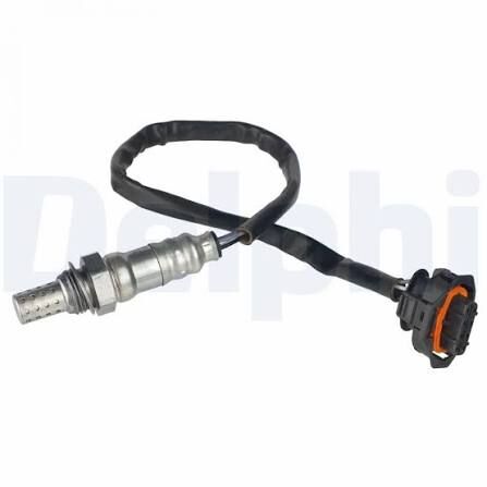 LAMDA SENSÖRÜ OPEL ASTRA H - VECTRA C - ZAFIRA B Z OPEL