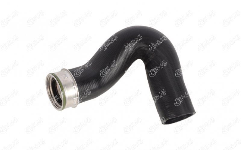 TURBO HORTUMU KELEPÇESİZ MERCEDES SPRINTER  06>