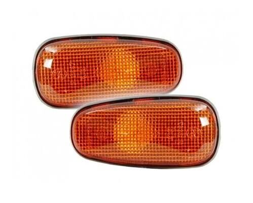 ÇAMURLUK SİNYALİ ASTRA G 98-> SARI OPEL
