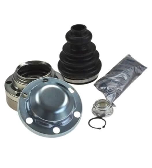AKS KAFASI İÇ SOL VW T5 1.9 2006-2009