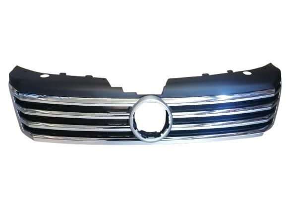 PANJUR NIKELAJLI ARMASIZ GRİ KAPLAMALI VW PASSAT 2010>2014