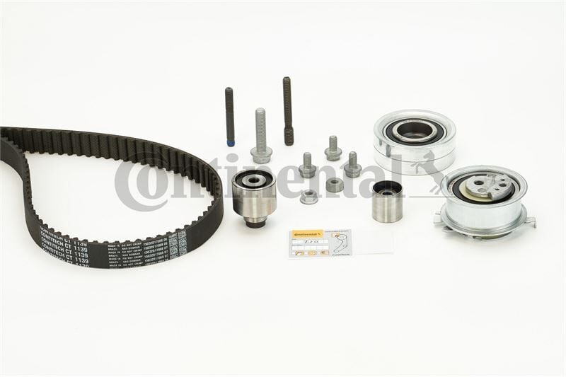 TRİGER SETİ (530 0550 10) CAYB-CAYC-CAYD-CAAB-CAAC-CKUB-CKTB-CFFB-CFWA-CAGA-CDCA-CDBA-CNFB VW 1,2 TDI-1,6 TDI-2,0 TDI PASSAT GOLF VI
