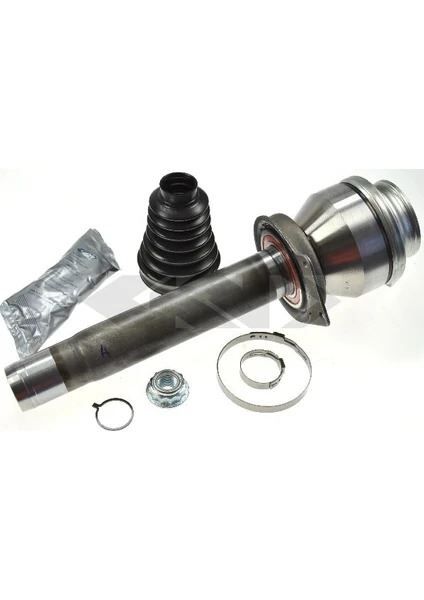 AKS KAFASI SAĞ İÇ KOMPLE VW T5 2.5