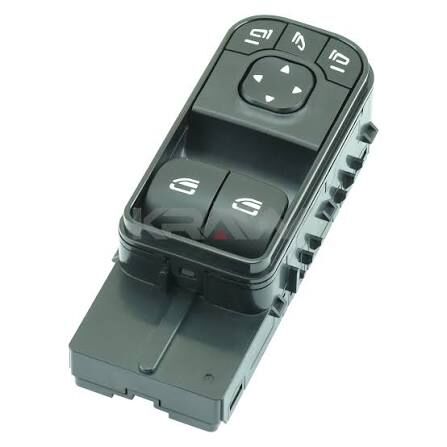 CAM AÇMA DÜĞMESİ SOL İKİLİ SPRINTER-W907-W910-2019/2024 MERCEDES