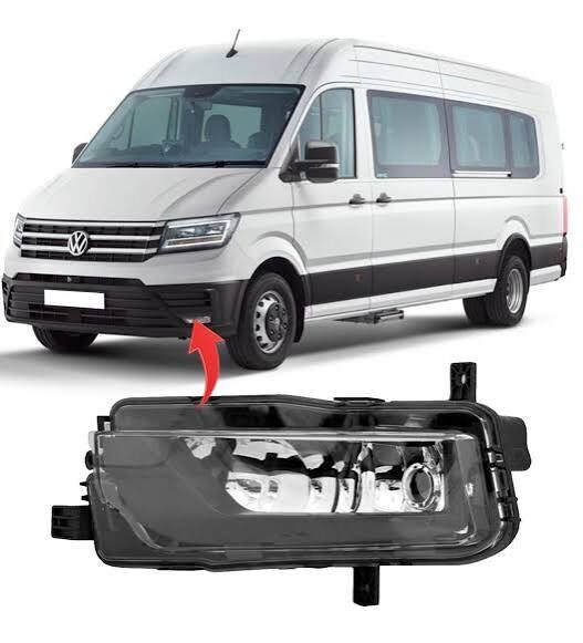 SIS LAMBASI SOL CRAFTER 2,0 16> MAN TGE 16> VW