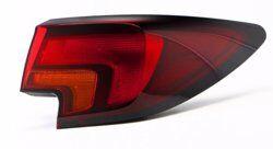 STOP ASTRA K 15- HB SAĞ OPEL