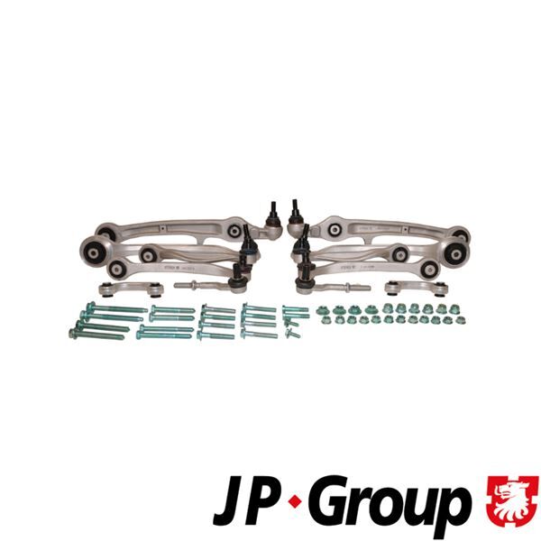 SÜSPANSİYON SET A6-A4 AUDI A6-A4  2000/2005