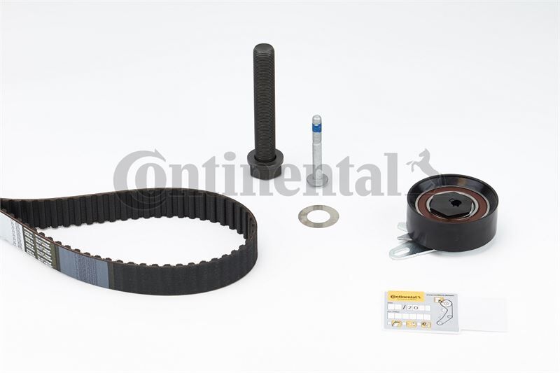 TRİGER SETİ ÖN (530 0173 10) 531 0274 30+CT939 VW 	
T4-LT ANJ-AVR-ACV 2,5 TDİ