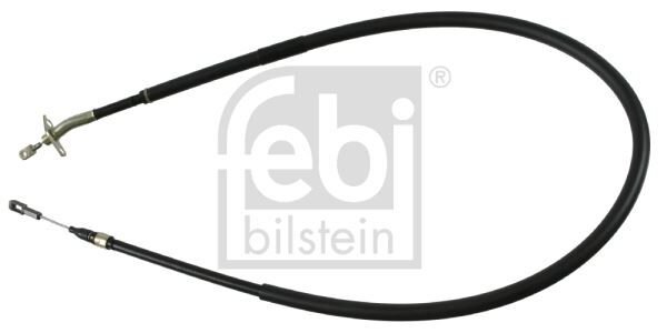 EL FREN TELİ ARKA SOL VW