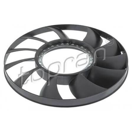 FAN PERVANESİ 2.5 TDİ VW PASSAT A4