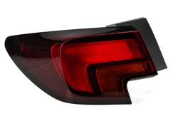 STOP ASTRA K 15- HB SOL OPEL