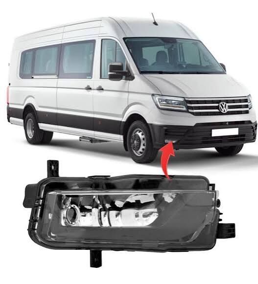 SIS LAMBASI SAĞ CRAFTER 2,0 16> MAN TGE 16> VW