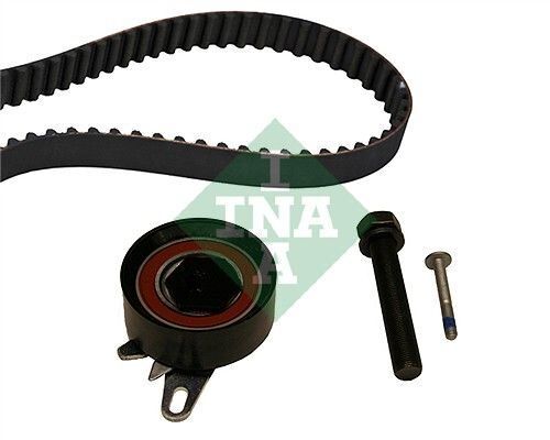 TRİGER SETİ T4 2,5 TDI 96- ÖN 531 0274 30+CT939 VW