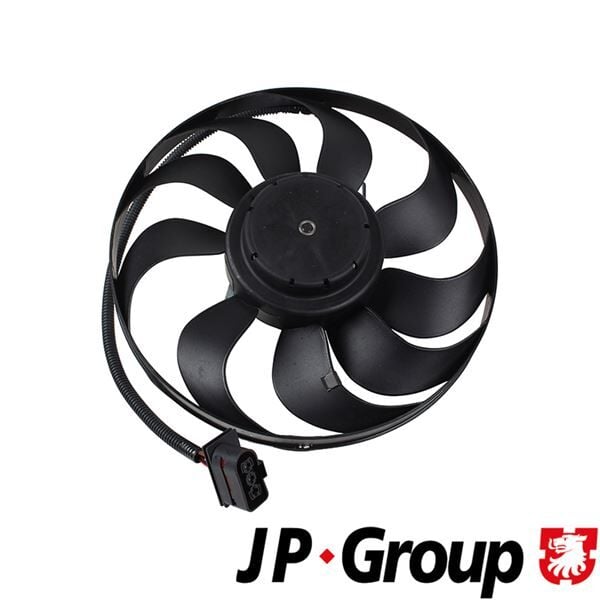 FAN MOTORU A3-BORA-GOLF IV AUDI A3-BORA-GOLF IV