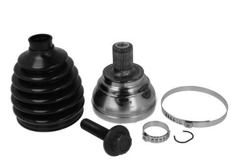 AKS KAFASI DIŞ ÖN CAXC CLHA CBZB CZCA CHZJ DLAA DPCA DDYA DFSF DGTE DKRF VW GOLF VI-VII-VII-VIII PASSAT CADDY T-ROC 2007>