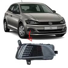 SİS FARI SAĞ LEDLİ VW POLO  2018>