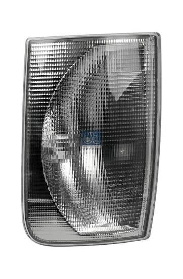 SİNYAL BEYAZ SOL DUYSUZ VW LT 35