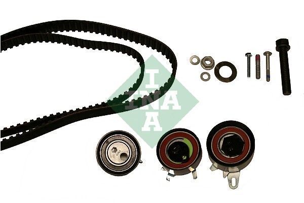 TRİGER SETİ KOMPLE2.5 TDI ACV AVR ANJ VW LT35 T4 96-