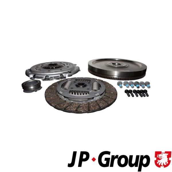 VOLAN 4 LÜ SET SABİT VOLAN BJB-AXB-BLS-BXE-BXF-BRU-BXJ-CLCA-CBDC VW CADDY 3-T5-GOLF 5-PASSAT-TOURAN-A3-LEON-SUPER B 1.9 TDI 2003 >