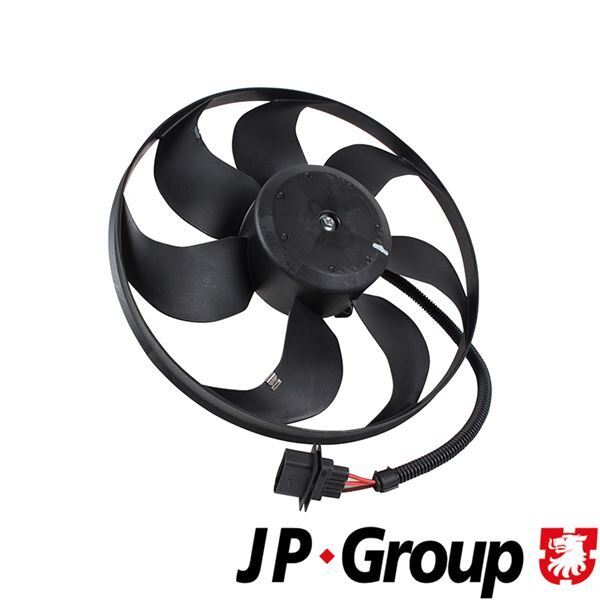 FAN MOTORU A3-BORA-GOLF IV AUDI A3-BORA-GOLF IV