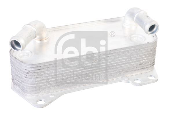 YAĞ SOĞUTUCUSU OTOMATİK ŞANZIMAN VW