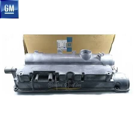 MOTOR ÜST KAPAĞI ASTRA G VECTRA B X16XEL OPEL